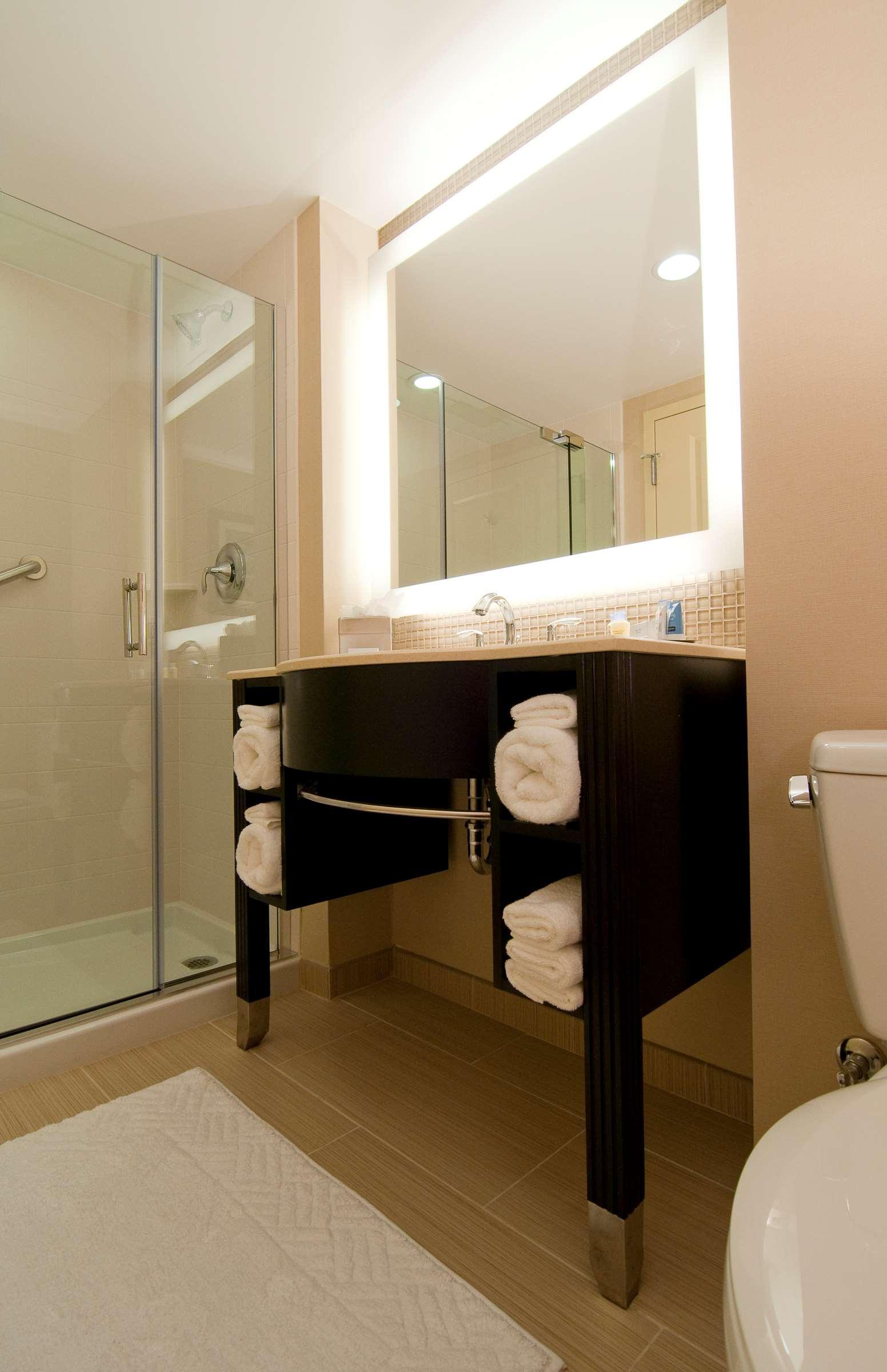Отель Doubletree By Hilton Dulles Airport-Стерлинг Экстерьер фото